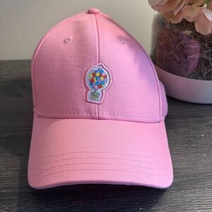 Disney store baseball cap from the movie “Up”